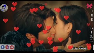 The King Eternal Monarch Mv Korean Mix Hindi Songromentic Love Story Hale Dil The Girl