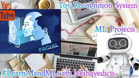 Toy Recognition System | | Pictoblox | | very easy #LearnAIandMLwithlakshayedicts