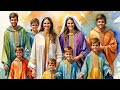 Exodus 12 devotional