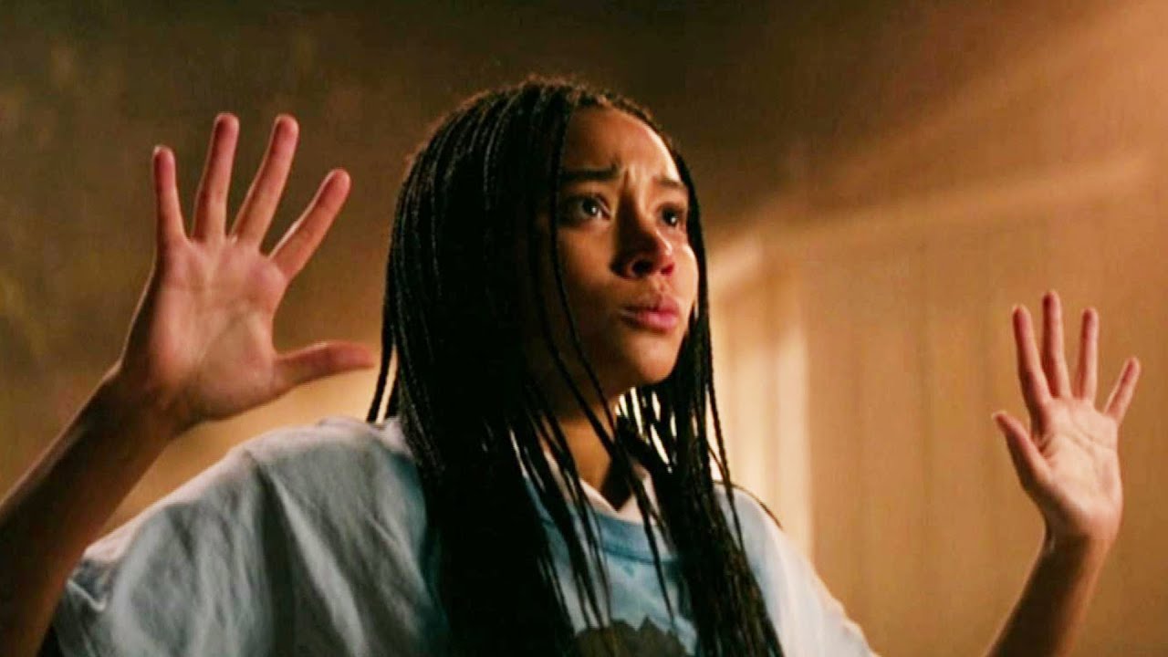 The Hate U Give: See How the 2018 Film Mirrored Current Protests