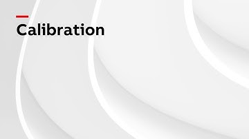 Dual-arm YuMi® Calibration