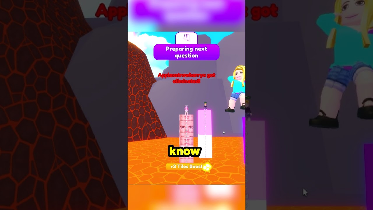 I FINALLY WON LONGEST ANSWER WINS AGAINST PROS!