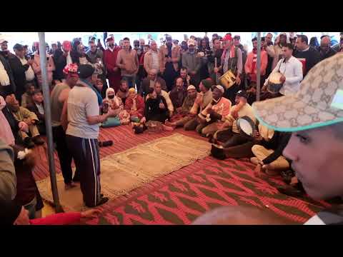 مهرجان احد كورت الهيت 3