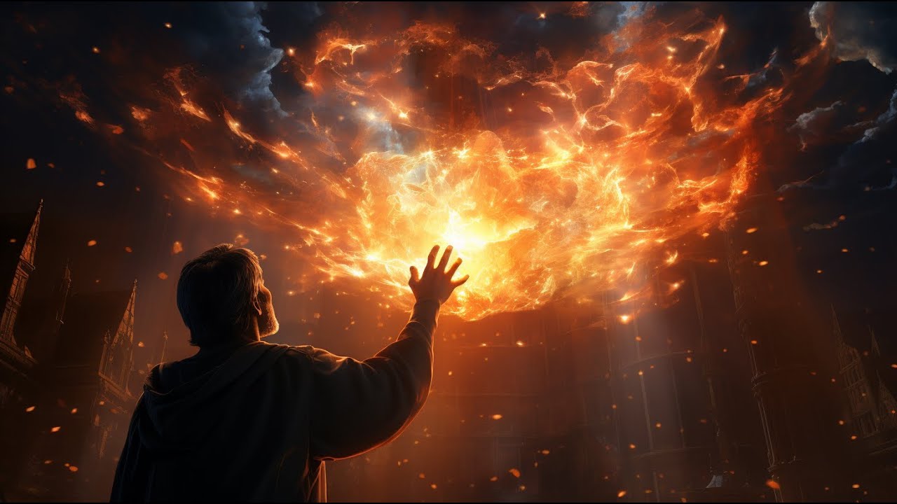 Faith for Provision thumbnail
