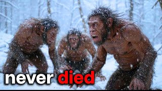 How Homo Erectus Survived 2 MILLION Years | HISTORY FOR SLEEP