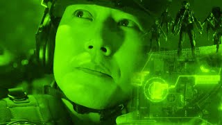 【MAD】Ultraman Blazar : Opening Screen x Night Vision - First Wave -