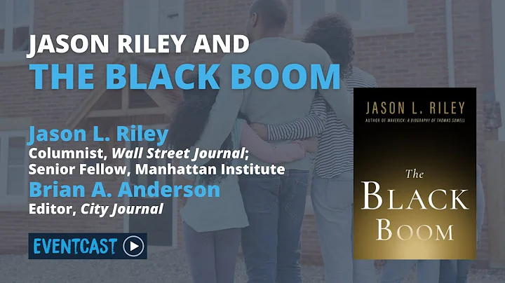 Jason Riley and The Black Boom