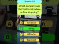 🎯 Can You Score 3/3 in This Quiz? 🌎#shorts #shortsfeed #viralshorts #foryou #trendingshorts
