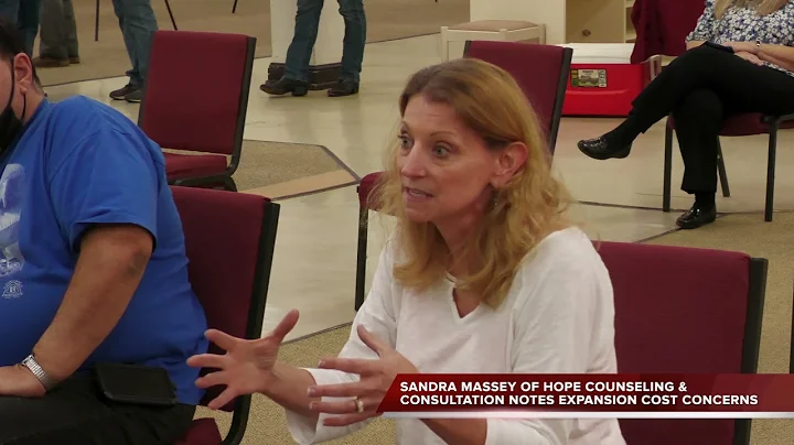 Sandra Massey Urges Covington Council To Consider ...