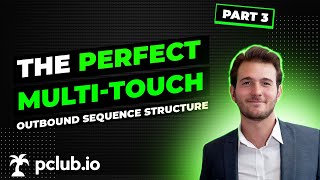 The Perfect Cold Email SEQUENCE (3 Cold Email Sequences That Sold $100M)