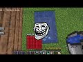 Redstone builds in minecraft mobile 
