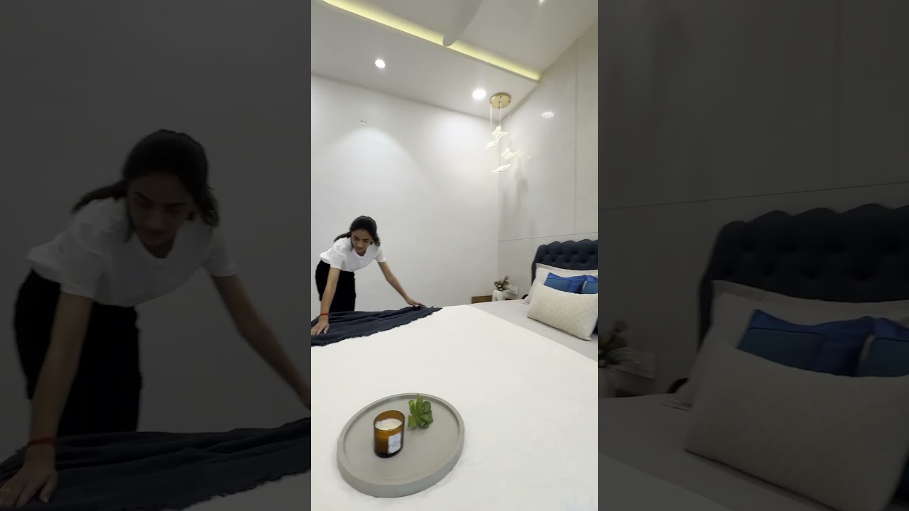 Before & After Interior Transformation | Tranquil Interiors