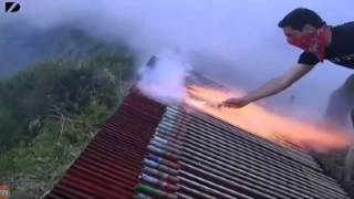 Rocket war:EPIC