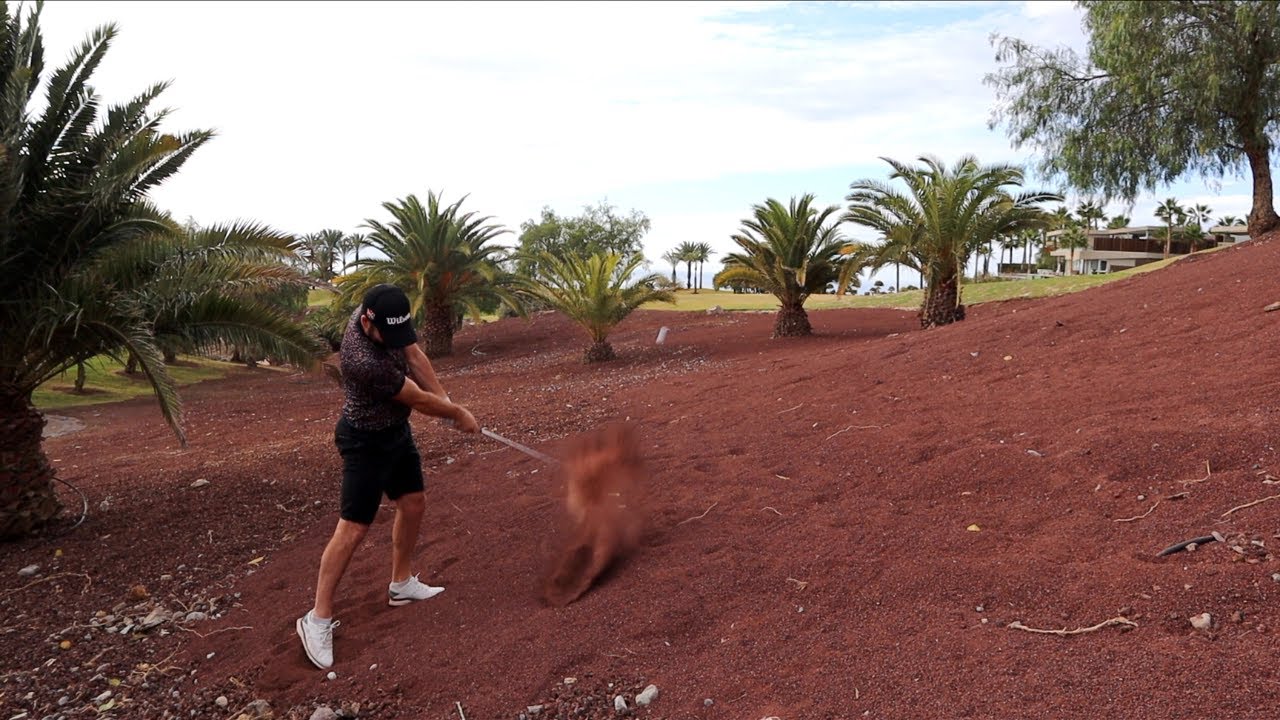 ABAMA COURSE VLOG PART 2 | WHO'S PAYING FOR DINNER?