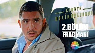 Klavye Delikanlıları 2. Fragmanı Resimi