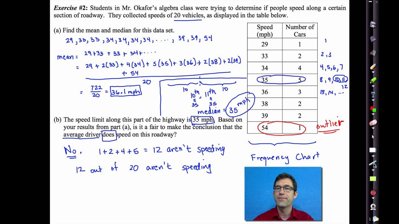 Inequalities of homework