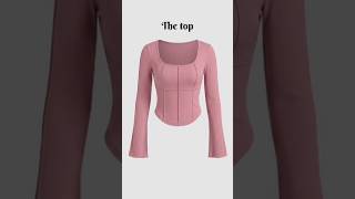 The outfit ✨ #styleinspo #fashion #softgirloutfits #casualfit #ootdguide #fashionreels #outfitideas