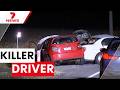 Maniac driver who killed a 12-year-old schoolgirl | 7NEWS