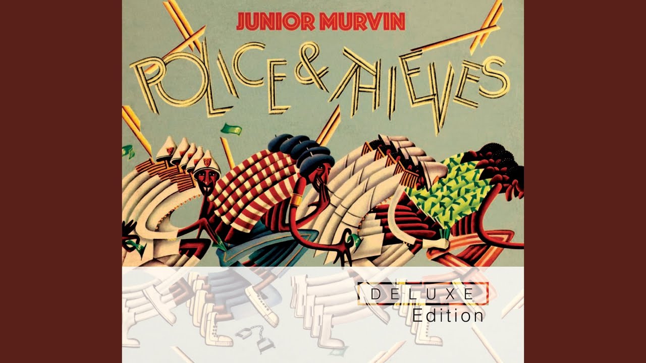 Closer Together by The Upsetter Revue feat. Junior Murvin 