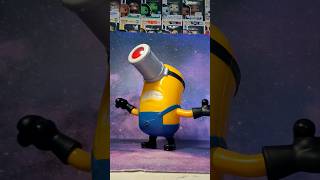 DESPICABLE ME 4 MINIONS MEGA MEL POPCORN BUCKET AMC EXCLUSIVE!