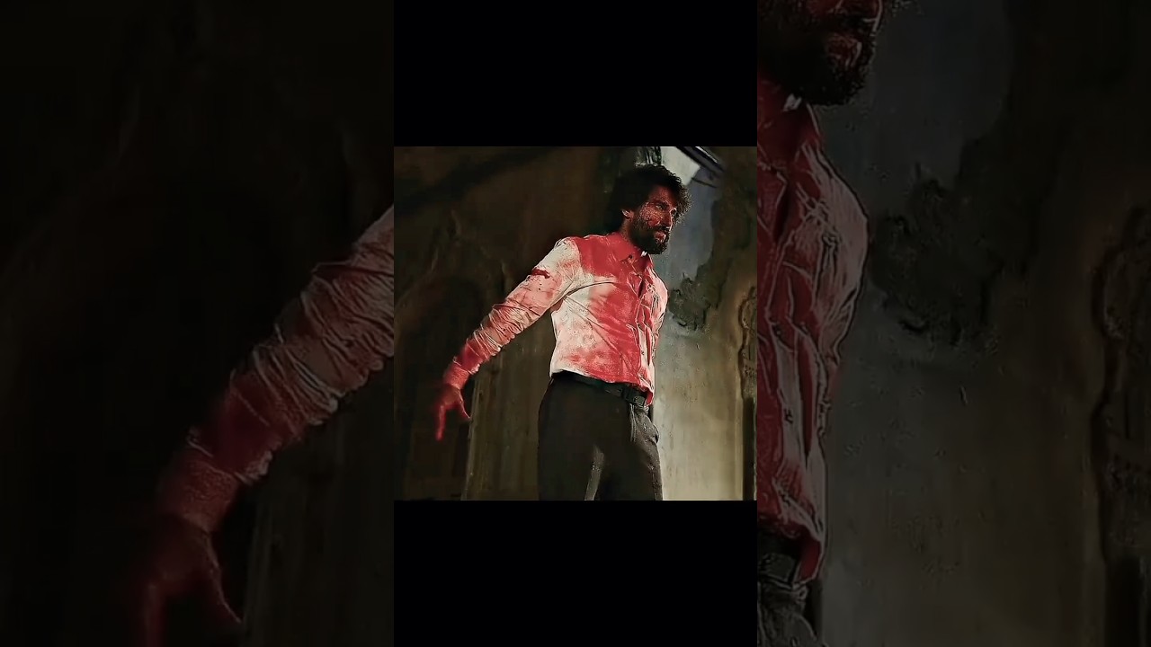 hit 3 movie 2025 best fight scene 