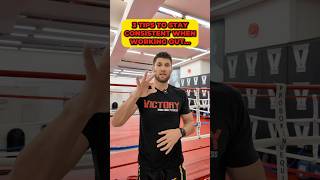 Celebrity 3 MUST DO Things To Be More Consistent (Working Out Edition) #fatloss #weightloss #buildmuscle Profile