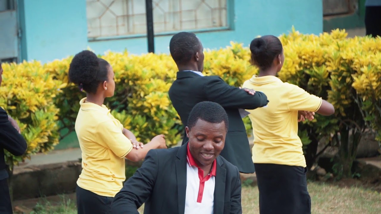 Mkamate Elimu - Nicodemus Mwendima