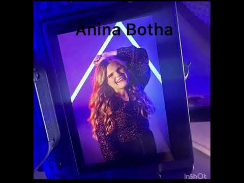 Anina Botha 6ft nothing mix Audio 