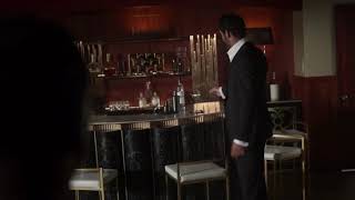 Lucifer Mr said out bitch part 1 5x01