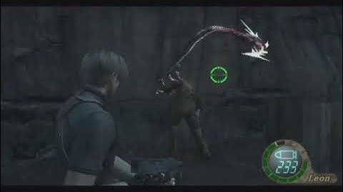 Wii Longplay [035] Resident Evil 4 Wii Edition (part 3 of 4) + Assignment Ada