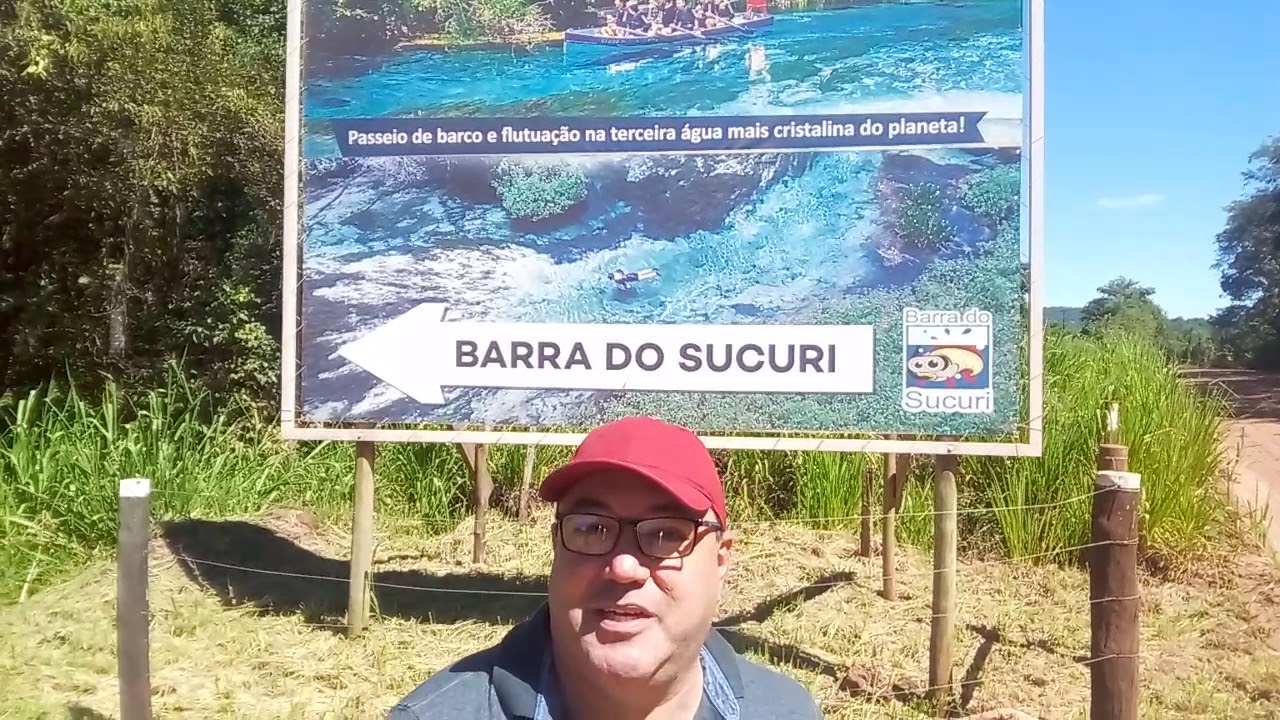 pantanal ecotrips Barra do sucuri