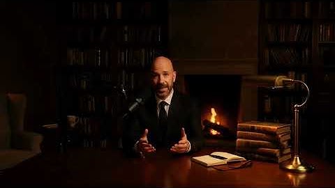 8 Habits That Make a Stoic Man Irresistible | Neil Strauss