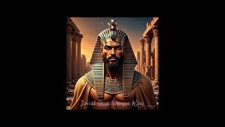 PHARAOH _ Jovial _ Starvage King (official audio) 