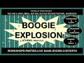 Boogie Explosion #2 - Are you ready for #3?