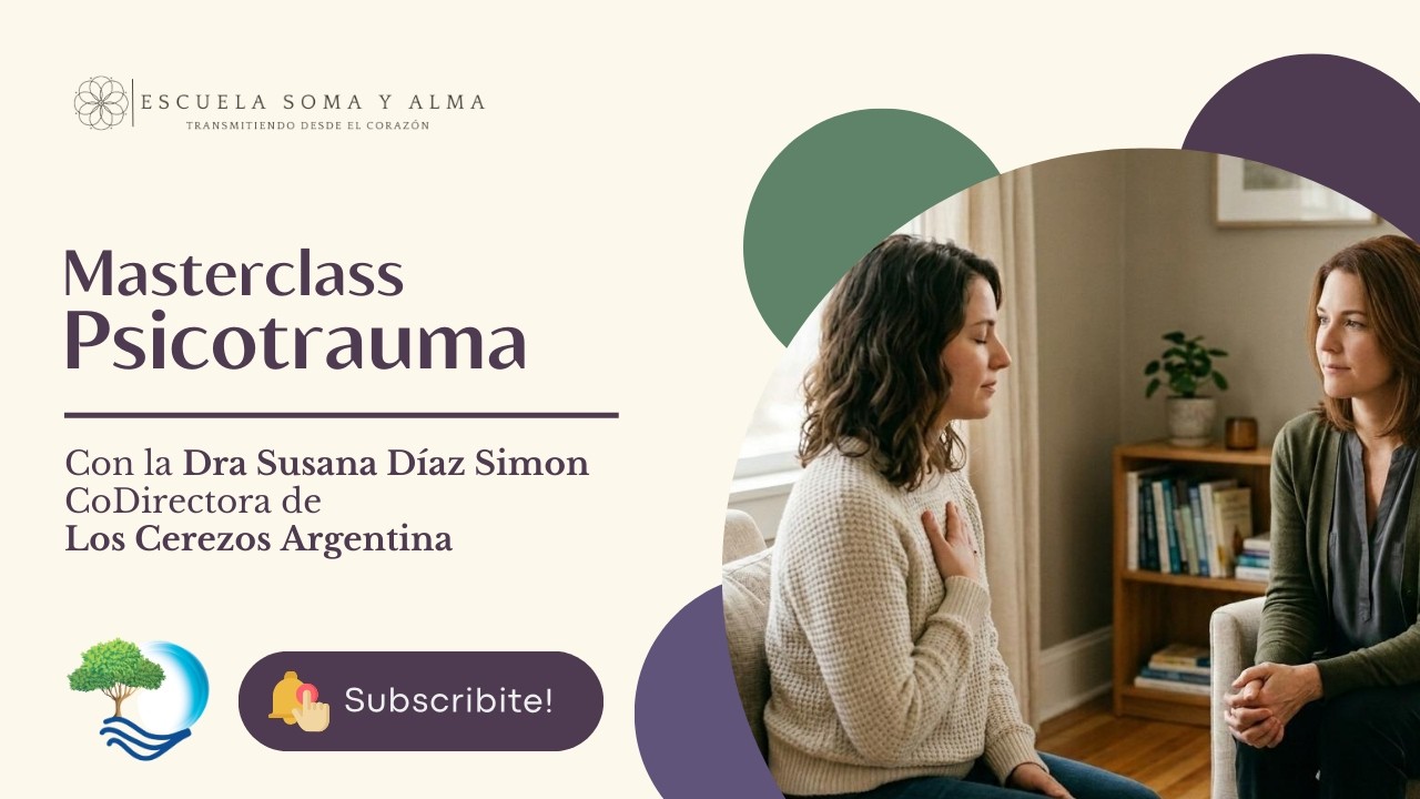 Diplomatura en Psicotrauma