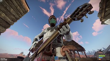 OzRust Band: The Coronas