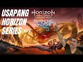 HORIZON FORBIDDEN WEST BURNING SHORES DLC - HORIZON SERIES DISCUSSION AND COLLECTION