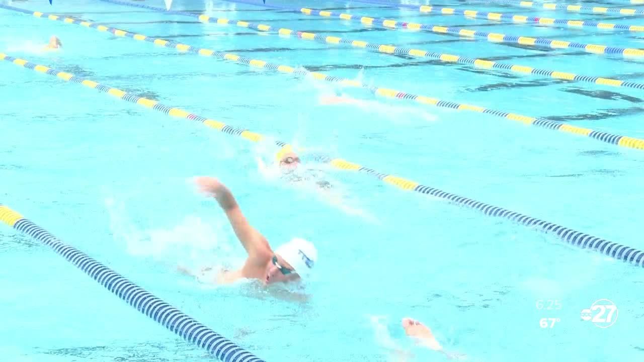 Mac Crutchfield Foundation gives back to the community