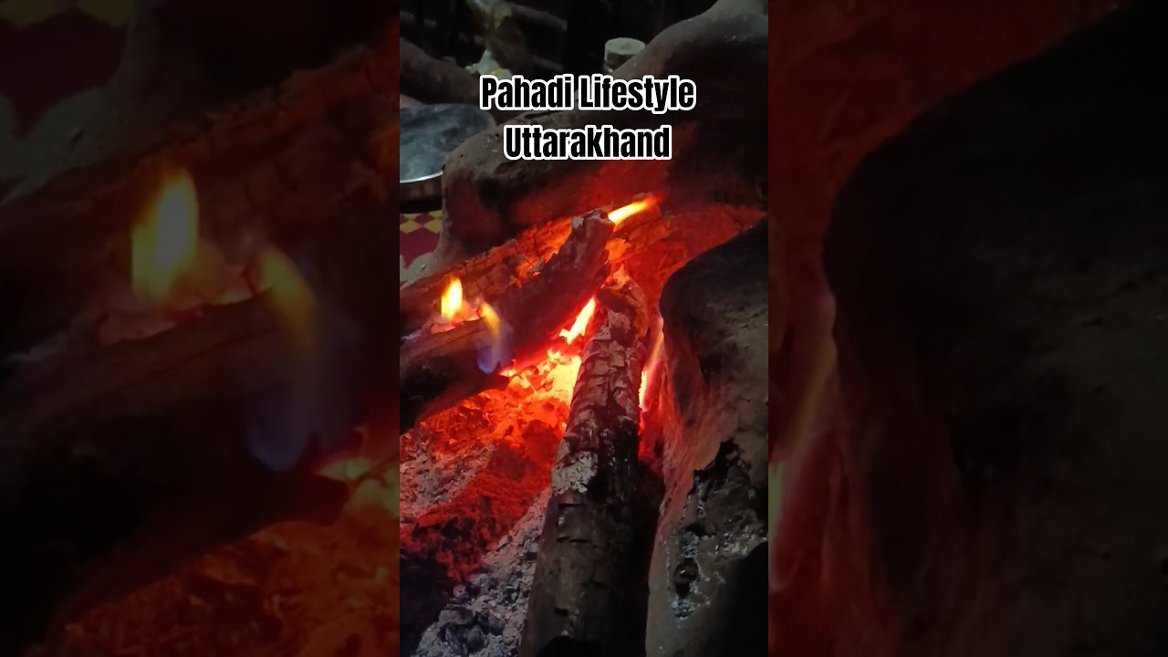 Unfiltered Pahadi Lifestyle 