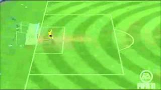 l ADMOONEY l FIFA 12 Goals Montage