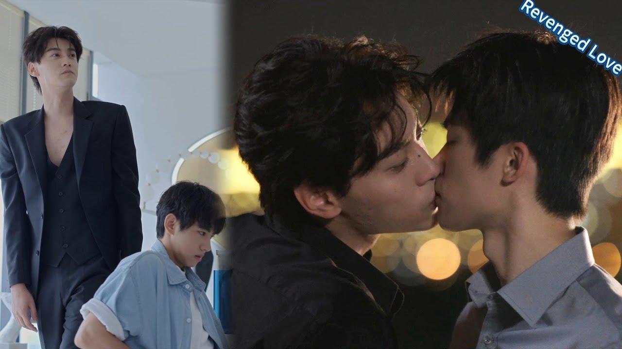 Он угрожает спать с красивым парнем🔥Испугавшись, тот прячется в другую постель💥План быстро раскрыт!🔥