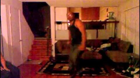 Kinect Sports Javelin Highlights