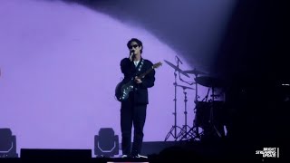 [ 230324 ] (CUT) ก่อน : BRIGHT  |  PIANO & i The Magic 7 Concert  #PIANOandiTheMagic7xBright