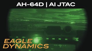 DCS: AH-64D | AI JTAC screenshot 5