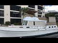 Wk26 Boat BUYING!!!!! 101 HOW tooooo save money buying a trawler style boat