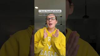Homemaking Tips Ep 7: a homemaking system that’s not overwhelming