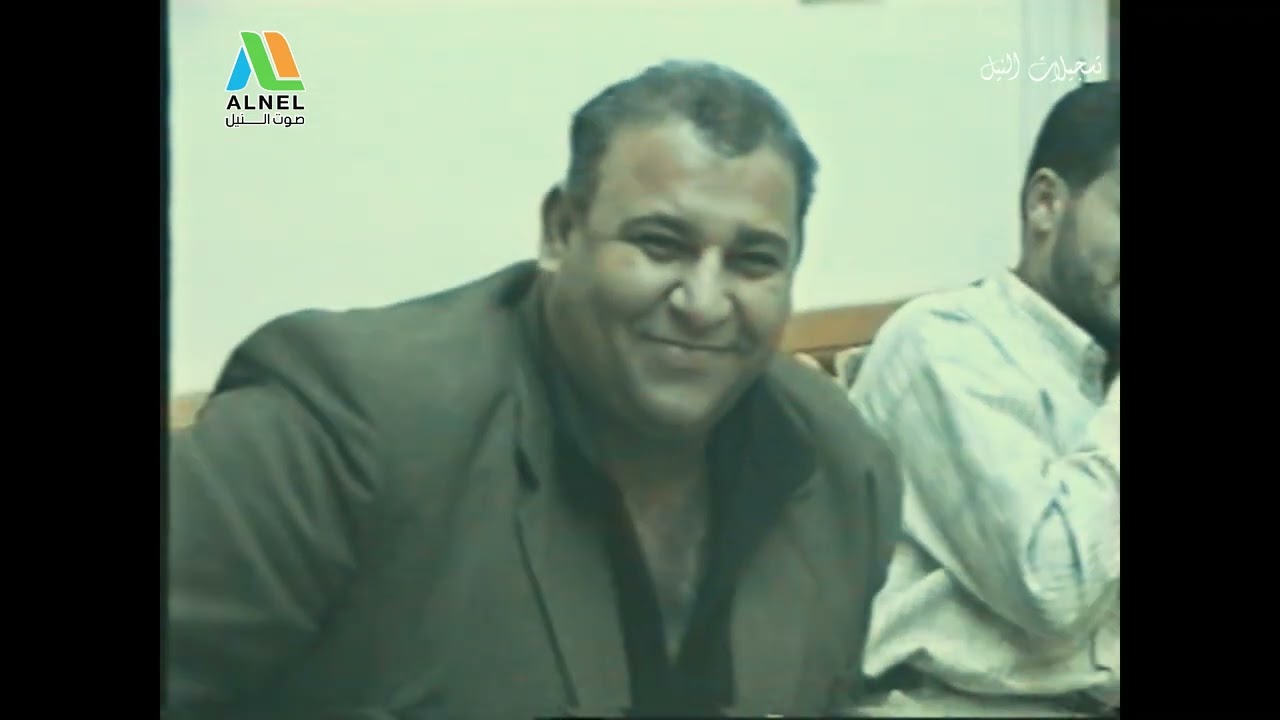 محاورة عمالقة الفنان محمد صادق حديد و صالح رمضان و وعزيز صادق حديد و محمود تلاوي و مفيد اليشخ ج2