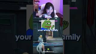 Proof Marvel Rivals Gave Me Trauma