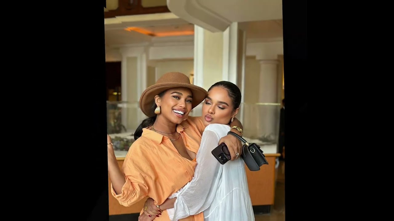 Brand ለባሽ አርቲስቶች ሰላም ተስፋዬ Vs ዳናይት መክብብ እስከመጨረሻ ካያቹት ዘና ትላላቹ @funnyethiopia7191