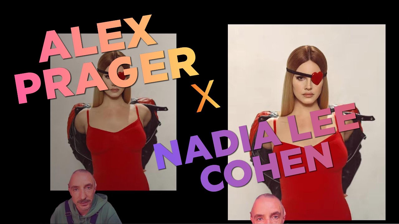 Алекс Прейгер и Надя Ли Коэн – кинематографическая фотография, эстетика кино и влияние на повеств...